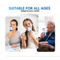 PureBreath™ – Portable Nebulizer | Safe Relief Anytime