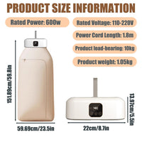 Portable Clothes Dryer - EaseDry