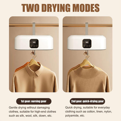 Portable Clothes Dryer - EaseDry