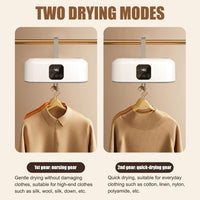 Portable Clothes Dryer - EaseDry