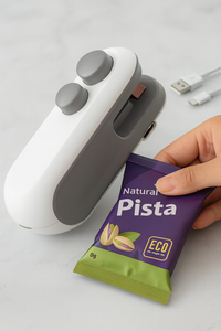 Portable Heat Sealer Mini Sealing Machine