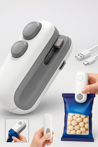 Portable Heat Sealer Mini Sealing Machine